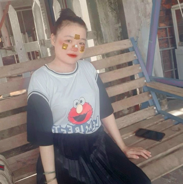 thực tập sinh KD xuất nhập khẩu Đà Nẵng, Nguyễn Thị Thu Huyền