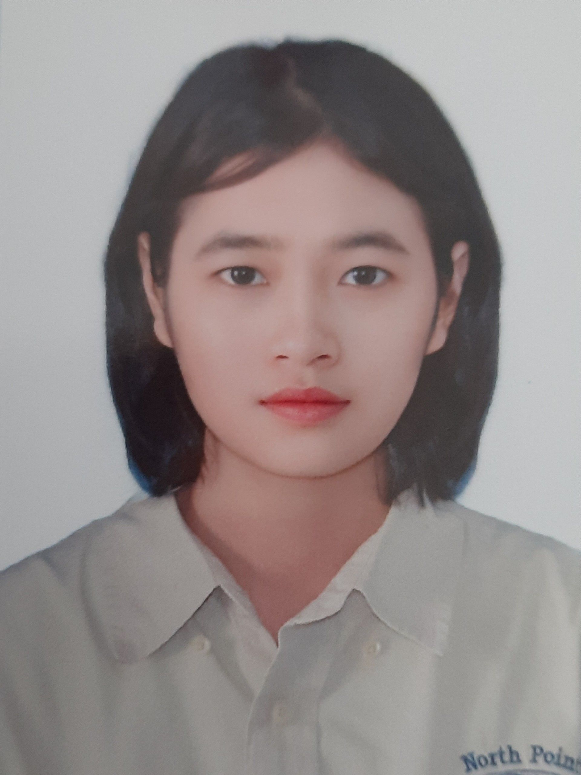 thực tập sinh Marketing Đà Nẵng, Lâm Như Phước