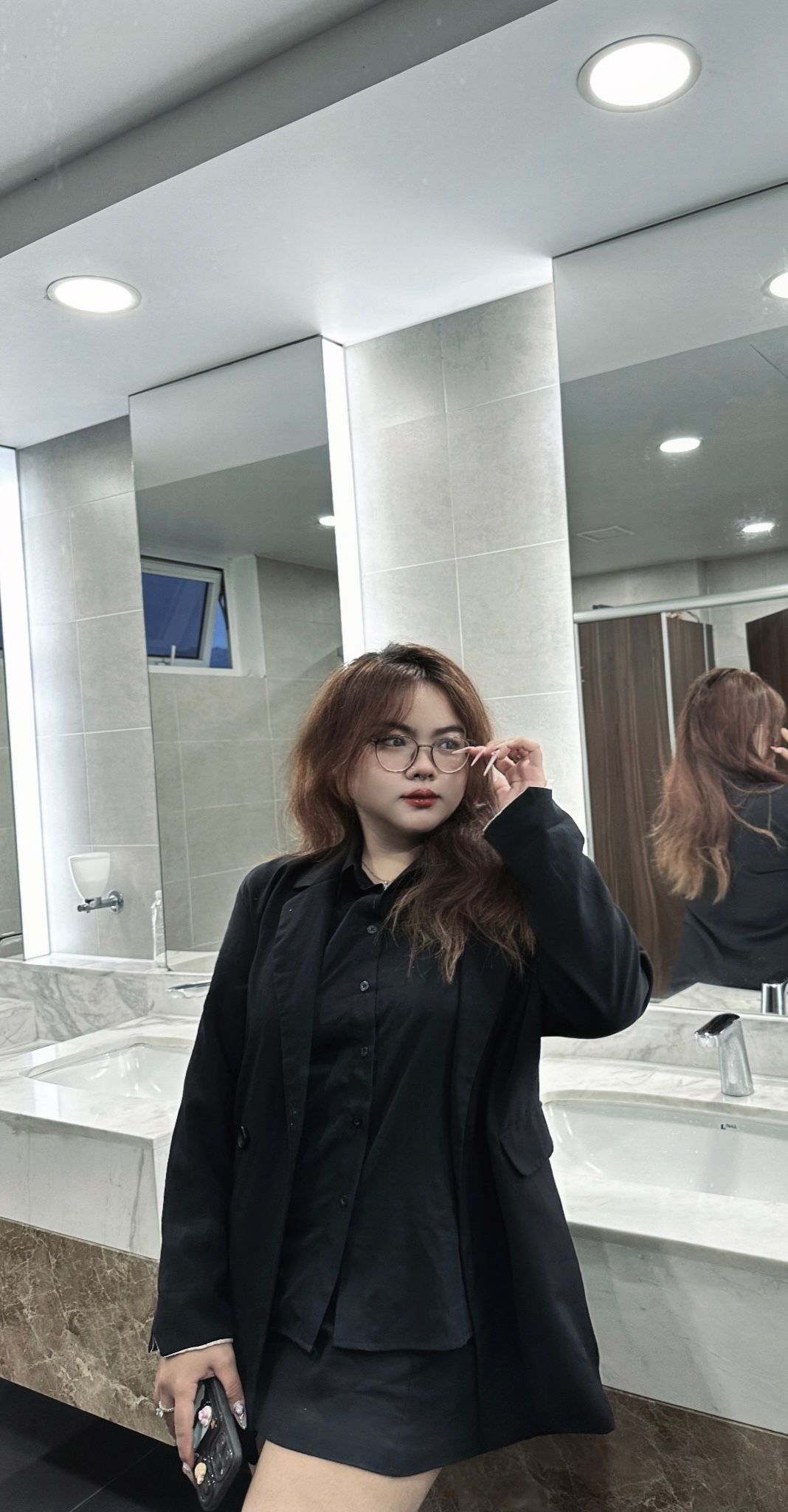 thực tập sinh Kinh Doanh Đà Nẵng, Đoàn Thúy Hằng